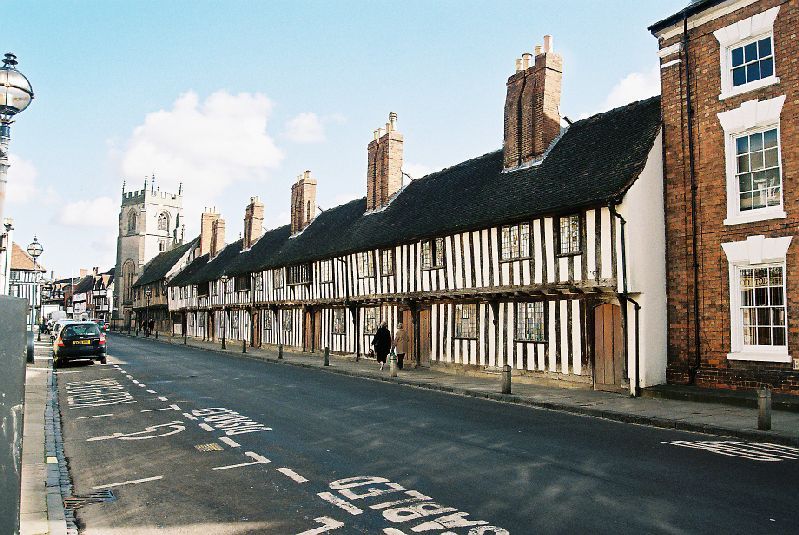 London: Stonehenge, Stratford-Upon-Avon, and Bath Day Trip - Bath, Georgian streets, and a missing museum ticket