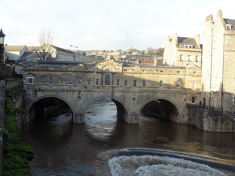 London: Stonehenge, Stratford-Upon-Avon, and Bath Day Trip - Stratford-upon-Avon and Shakespeare’s school days