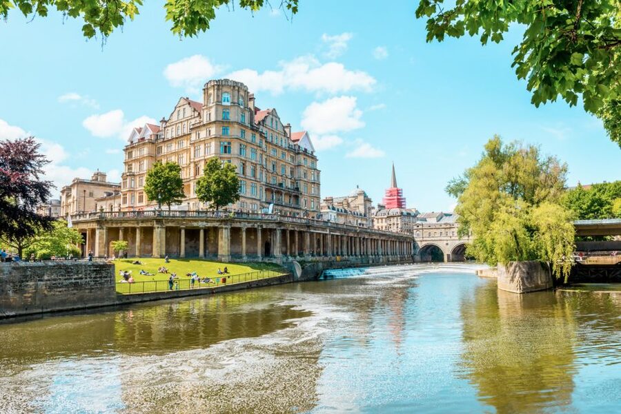 London: Stonehenge, Windsor, and Bath Day Trip by Bus - Key points to know before booking