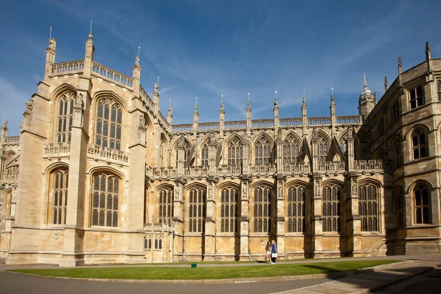 London: Stonehenge, Windsor Castle, Bath, Lacock & Pub Lunch - Final verdict: a big day with real variety