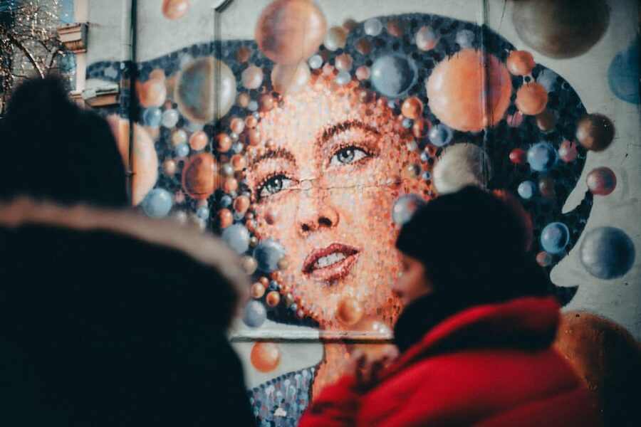 London: Street Art and Graffiti Guided Walking Tour - Why a guide matters on this route