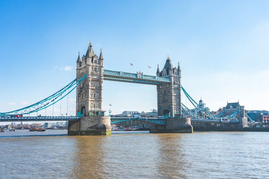 London: Sunday Lunch Jazz Cruise - Is $134 good value for a Sunday in London?