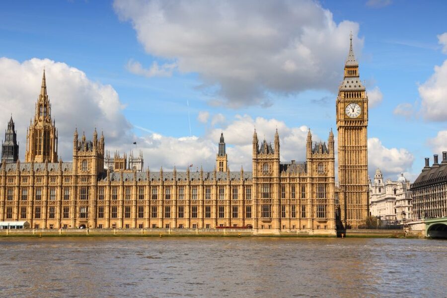 London: Sunday Lunch Jazz Cruise - A moving tour of central London landmarks