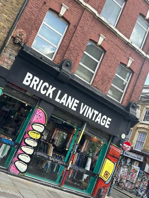 London: Sunday Markets Guided Walking Tour - What the guide adds to the experience