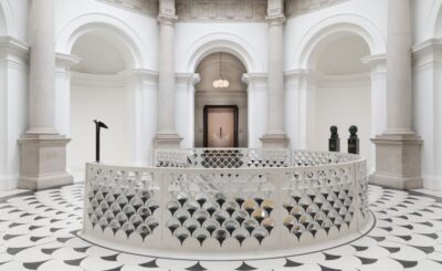 Tate Britain Official Discovery Tour