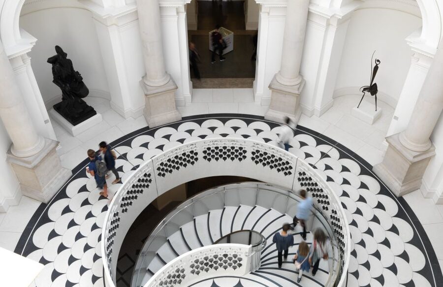 London: Tate Britain Official Discovery Tour - Practical details that can make or break the visit
