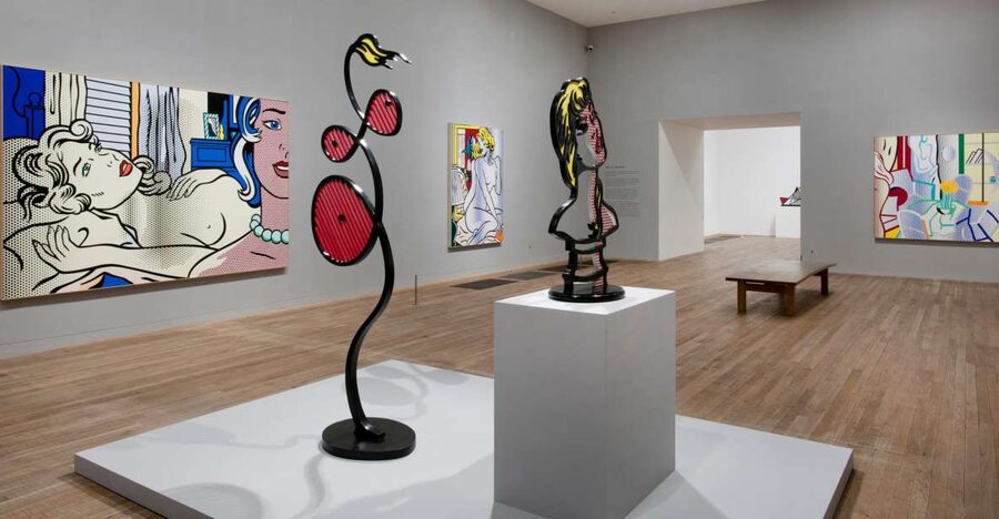 London Tate Modern Museum - Guided Tour 8 guests 2,5h - Why a guided Tate Modern visit can help