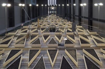London Tate Modern Museum – Guided Tour 8 guests 2,5h