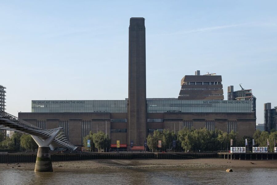 London: Tate Modern Official Guided Tour - Why a guided hour can improve your Tate Modern visit