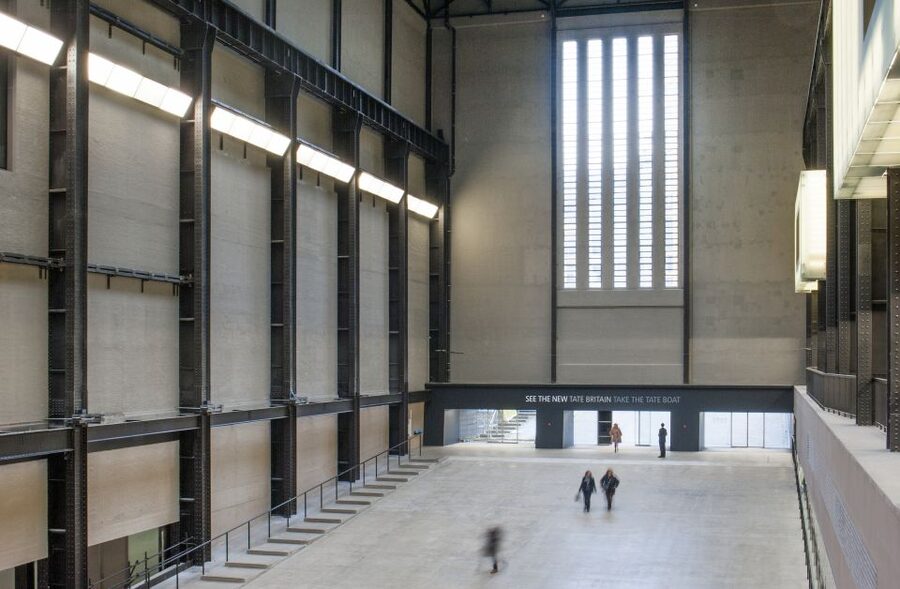London: Tate Modern Official Guided Tour - What the one-hour timing really means