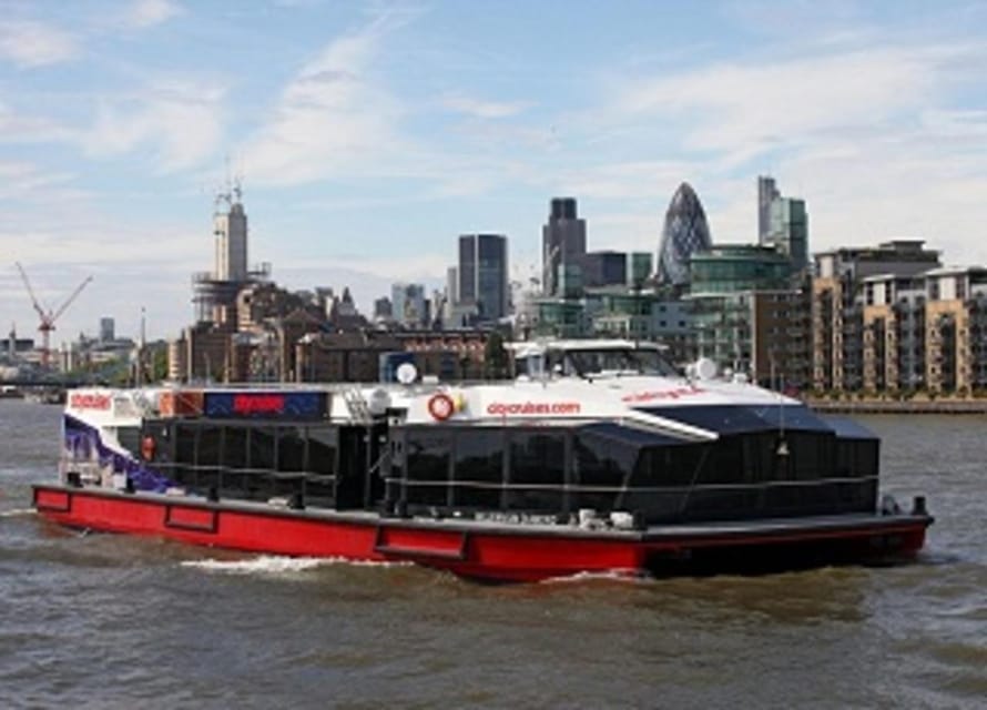 London: Taxi 50+ Sights Private Tour & Thames River Cruise - Price, group size, and who gets the best value