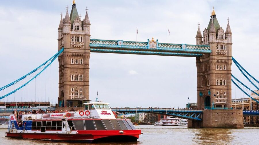 London: Thames River Cruise and 3-Hour Westminster Tour - Practical Tips for a Smoother Half-Day