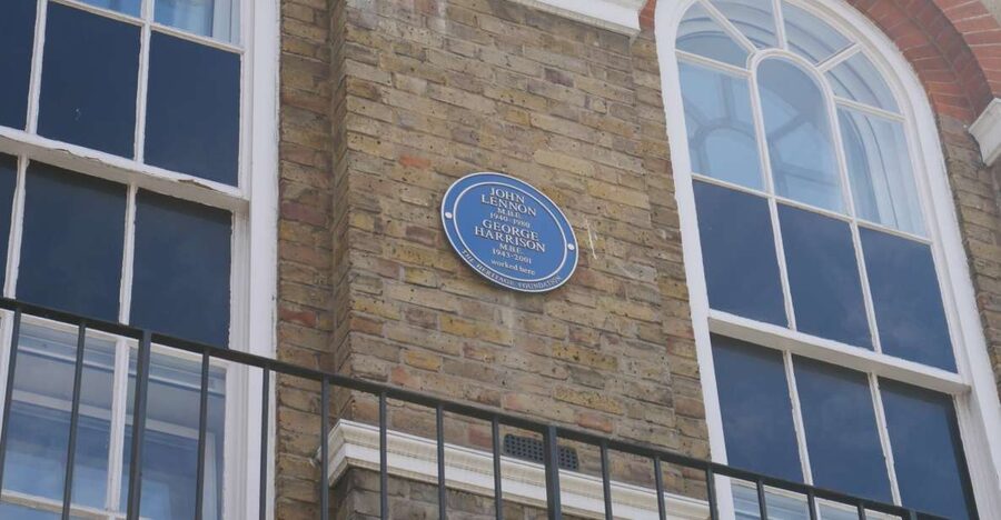 London: The Beatles Walking Tour of Marylebone and Abbey Rd - Marylebone locations tied to the band