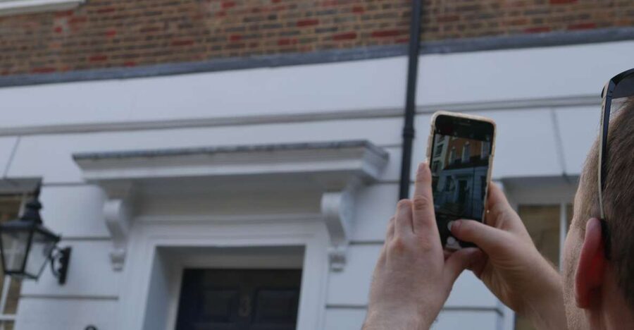 London: The Beatles Walking Tour of Soho and Mayfair - Key points about the Beatles walk