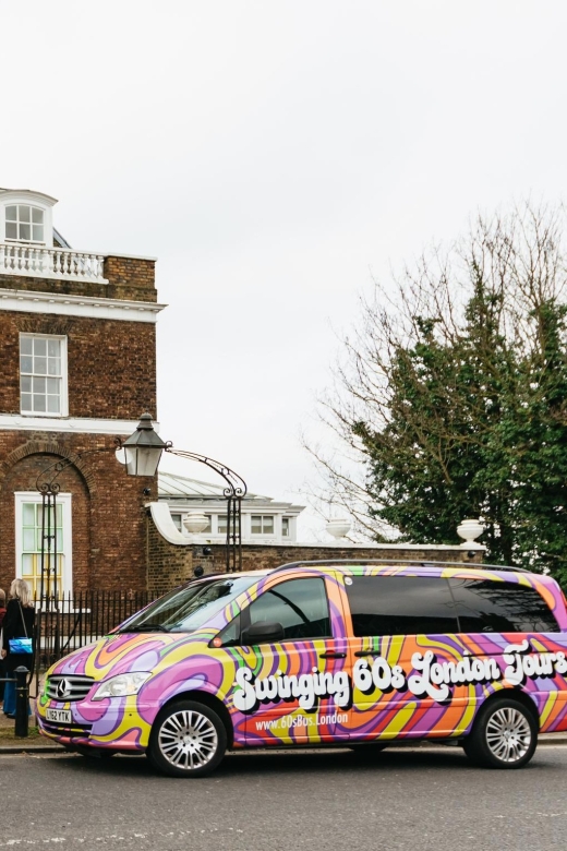 London: The Birthplace of The Rolling Stones Private Tour - Key points about this Rolling Stones tour