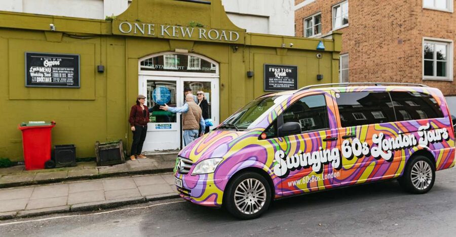 London: The Birthplace of The Rolling Stones Private Tour - Why the early Stones story works so well in London