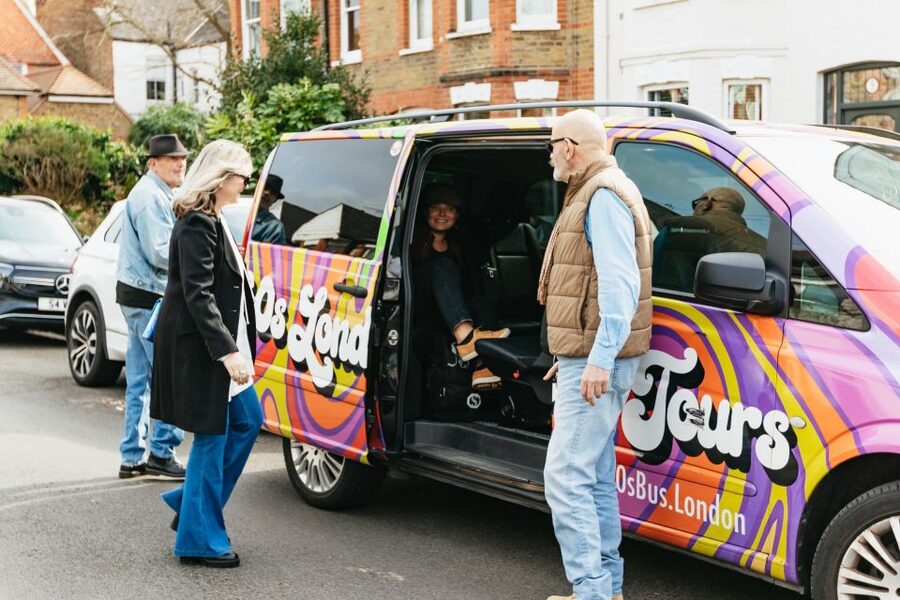 London: The Birthplace of The Rolling Stones Private Tour - Richmond: where the band found its audience