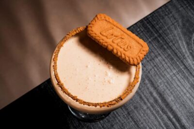 The Chocolate Cocktail Club
