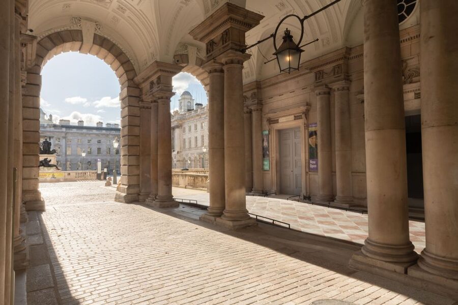 London: The Courtauld Gallery at Somerset House Entry Ticket - Key points to know before you go