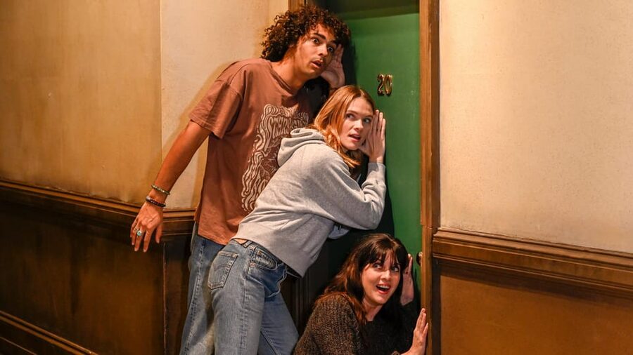London: The FRIENDS™ Experience Entry Ticket - What the London FRIENDS Experience actually offers