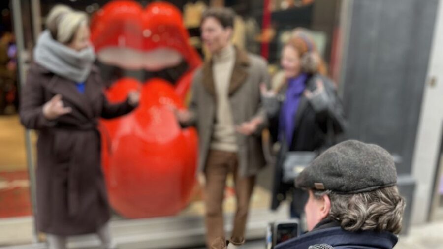 London: The Great British Rock and Roll Music Walking Tour - Key details before you book