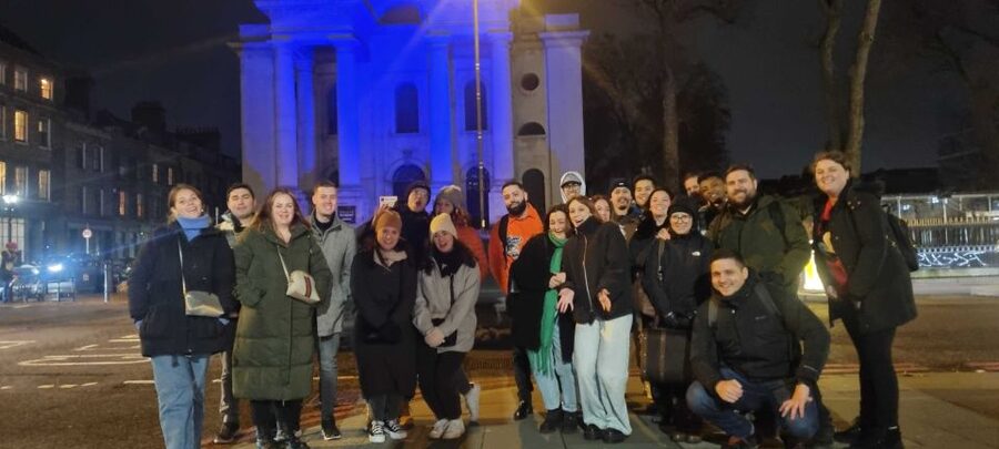 London: The Original Jack the Ripper Walking Tour - Key points to know before you book