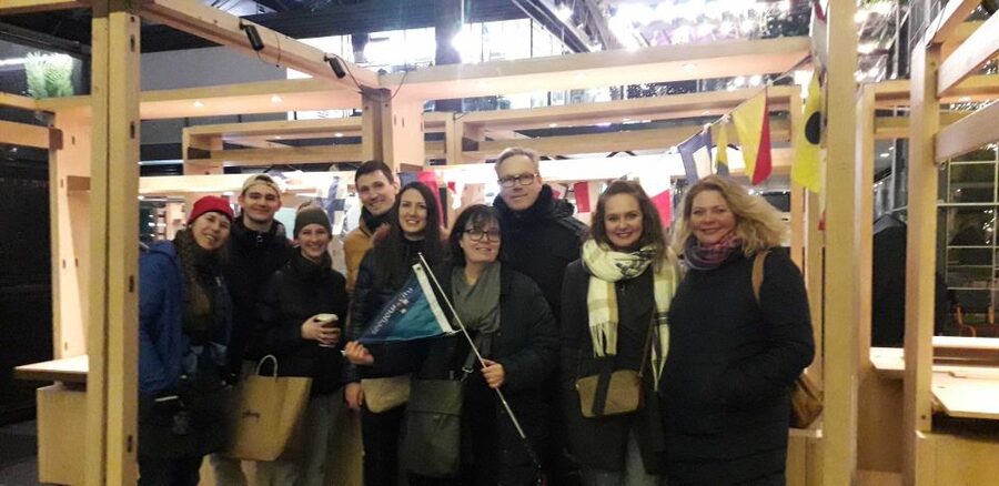London: The Original Jack the Ripper Walking Tour - Petticoat Lane and the ordinary people behind the case