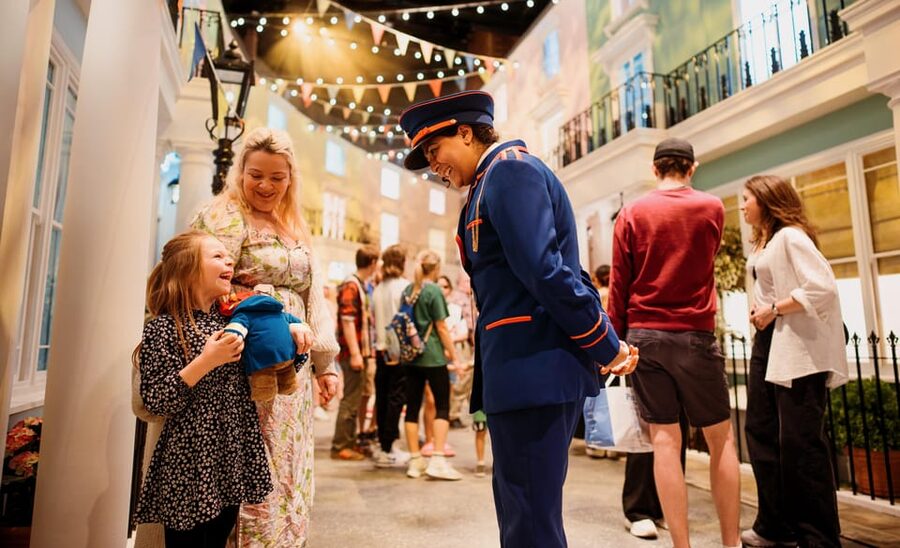 London: The Paddington Bear Experience - Key points to know before you go