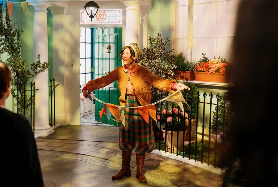 London: The Paddington Bear Experience - My booking advice