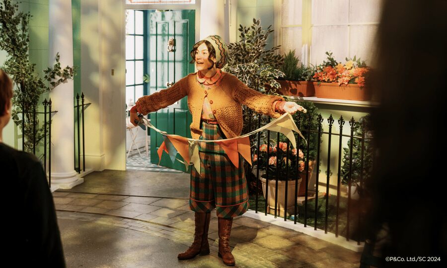 London: The Paddington Bear™ Experience Entry Ticket - Is $60 a fair price?