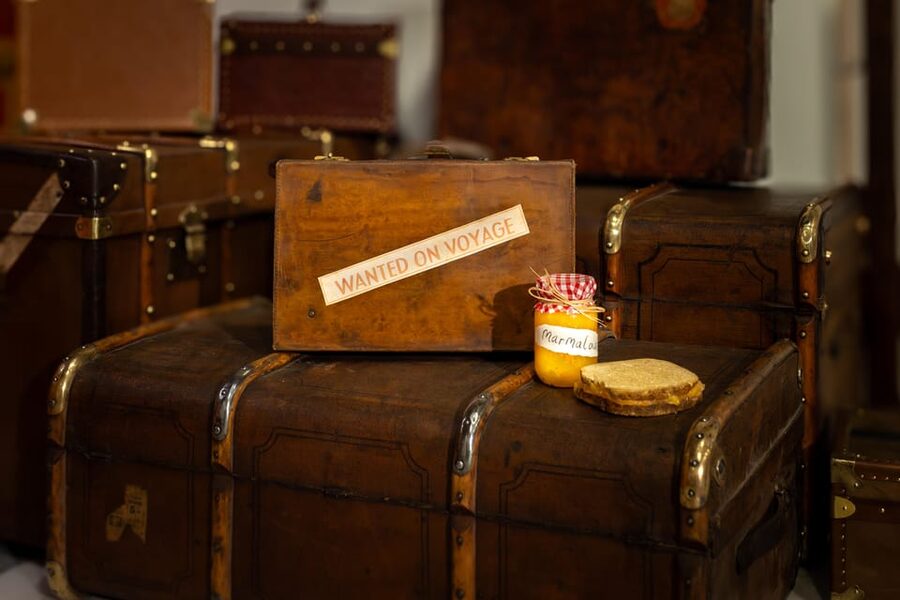 London: The Paddington Bear™ Experience Entry Ticket - Practical details that affect your visit