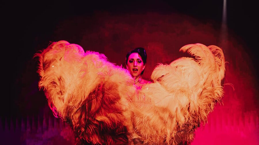 London: The Saturday Supershow Cabaret at Phoenix Arts Club - Timing, cancellation, and practical planning
