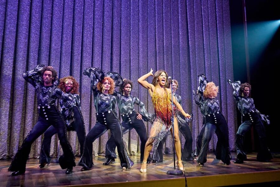 London: The Tina Turner Musical & 2-Course Pre-Show Meal - Why this makes a good West End evening