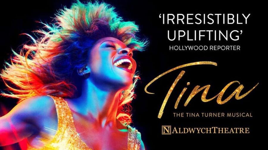 London: The Tina Turner Musical & 2-Course Pre-Show Meal - Choosing between a starter and dessert
