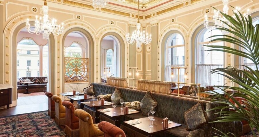 London: The Tina Turner Musical and Meal with Sparkling Wine - Practical tips for a smoother evening