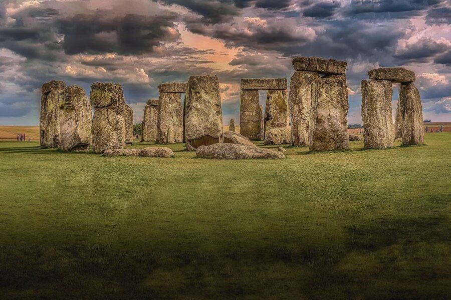London to Southampton Cruise Terminal via Stonehenge - Why this transfer works so well
