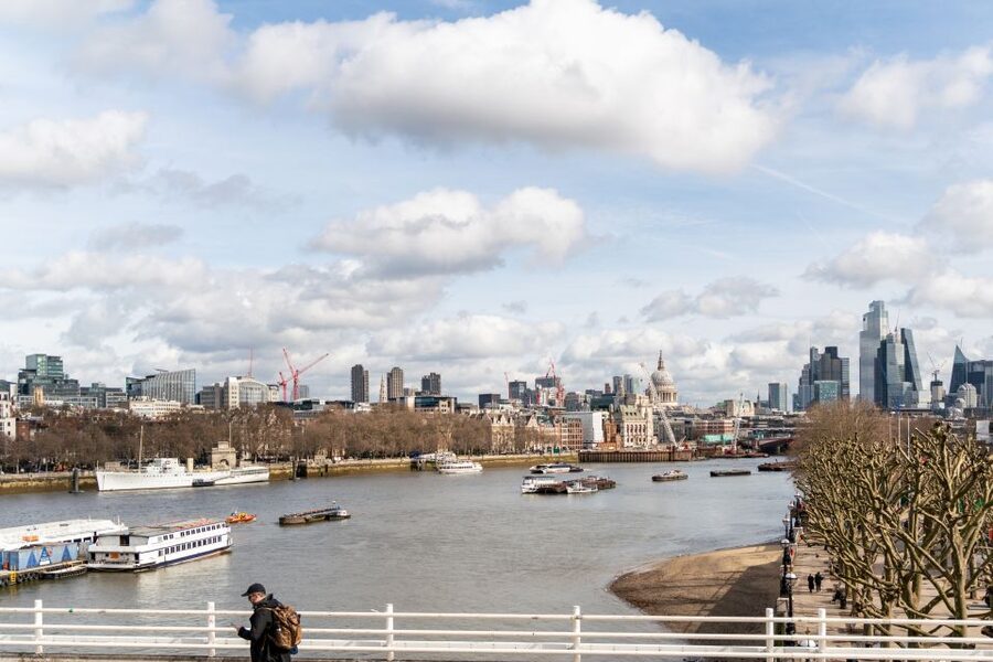 London: Tootbus Hop-on Hop-off with optional River Cruise - Key points for planning your Tootbus day