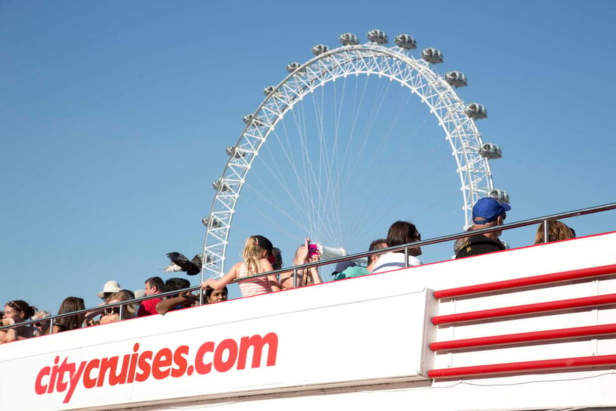 London: Tootbus Must-See Hop-On Hop-Off Bus Tour with Cruise - What the Tootbus London pass actually gives you