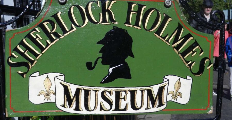 London: Top 30 Sights Tour and Sherlock Holmes Museum - Buckingham Palace and Green Park