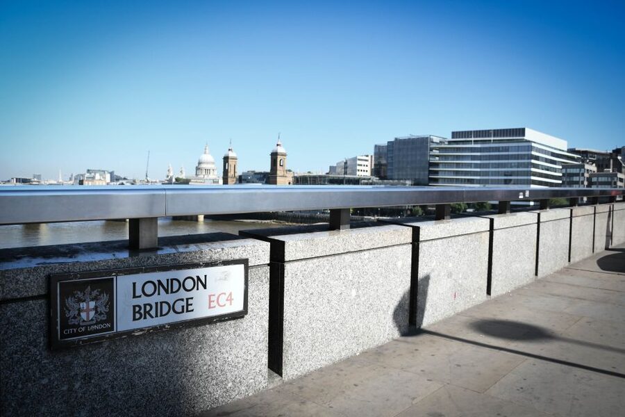 London: Top 30 Sights Walking Tour and London Eye Ride - What the $129 price really covers
