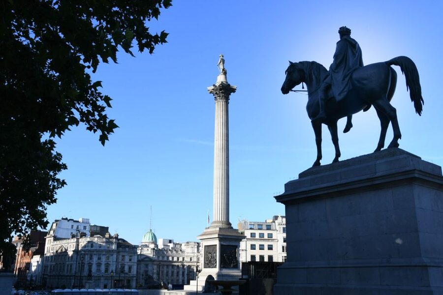 London: Top 30 Sights Walking Tour and The Shard Entry - Key things to know before you book