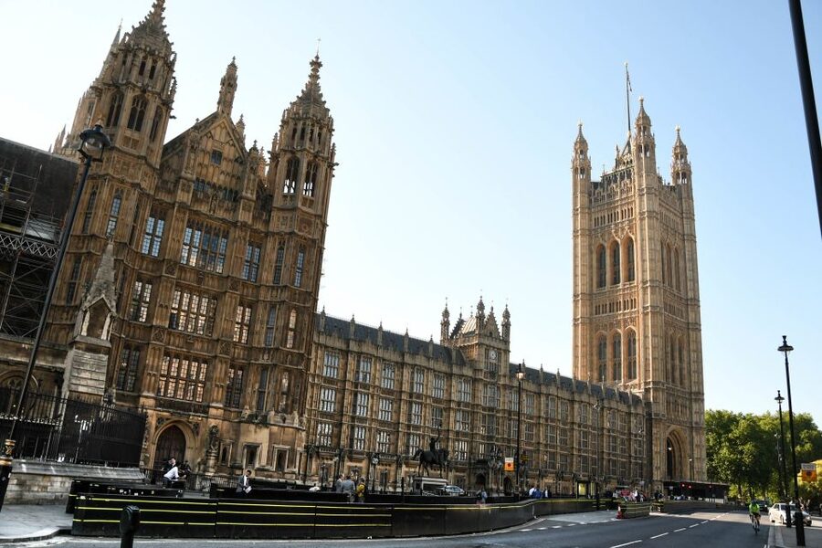 London: Top 30 Sights Walking Tour and Tower of London Entry - London Bridge, the Square Mile, and Tower Bridge
