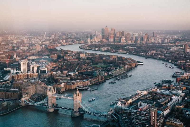 London: Top Attractions and City Highlights Walking Tour - Key points to know before you book