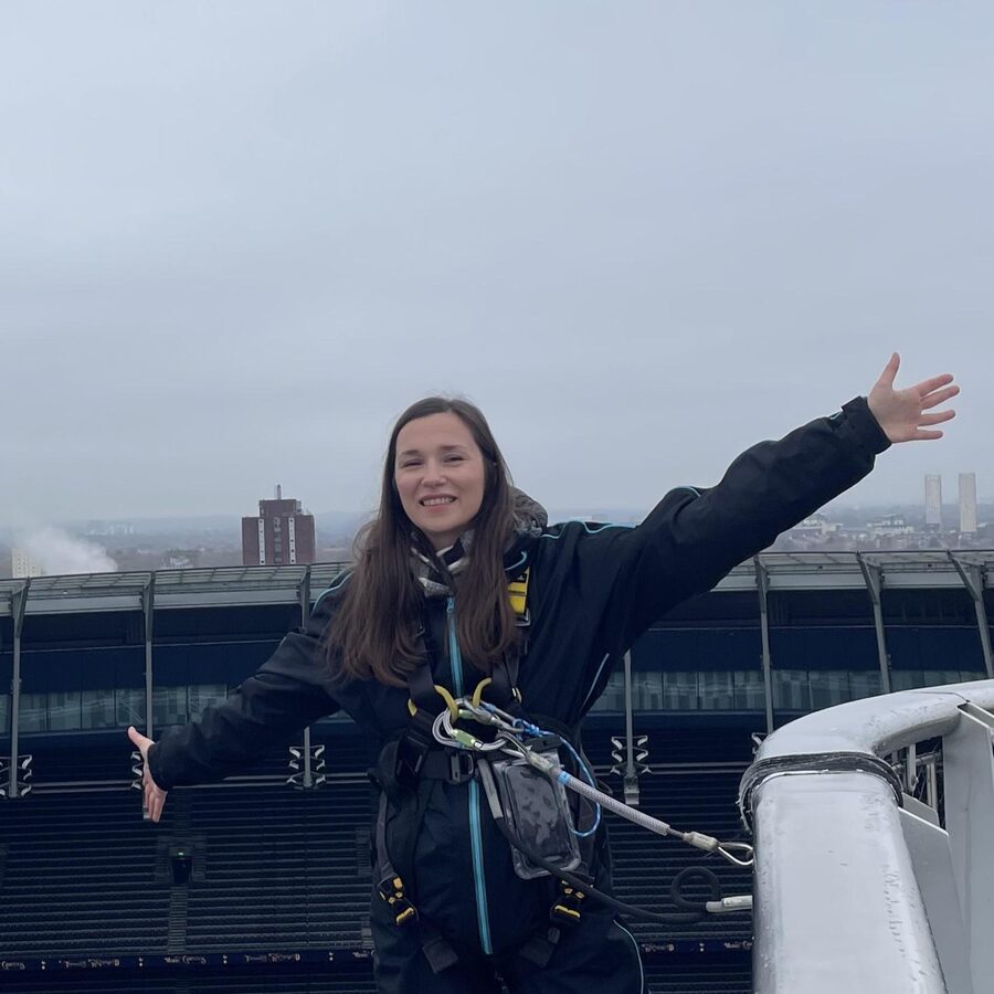 London: Tottenham Hotspur Stadium Skywalk Experience - Key Points Before You Climb