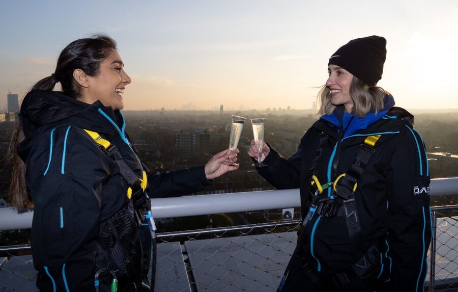 London: Tottenham Hotspur Stadium Skywalk Experience - Final Verdict: Should You Book the Skywalk?
