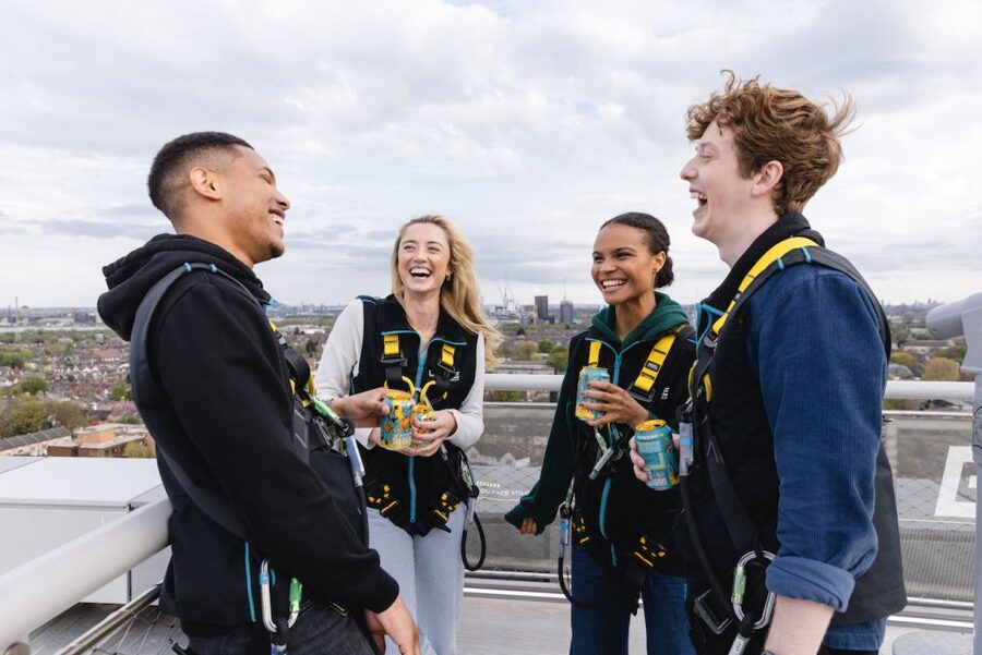 London: Tottenham Hotspur Stadium Skywalk Experience - Who Will Enjoy It Most