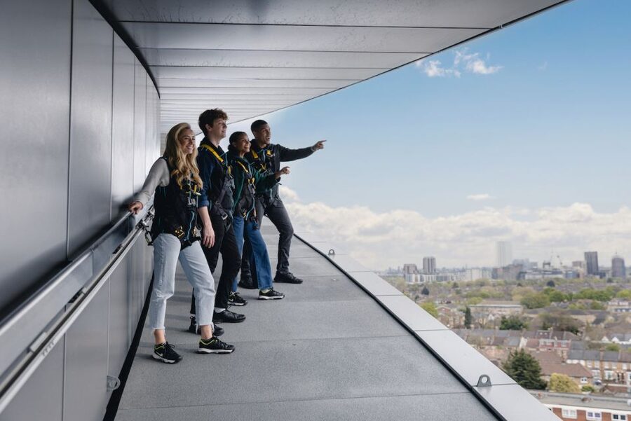 London: Tottenham Hotspur Stadium Skywalk Experience - Useful Planning Advice Before the Day