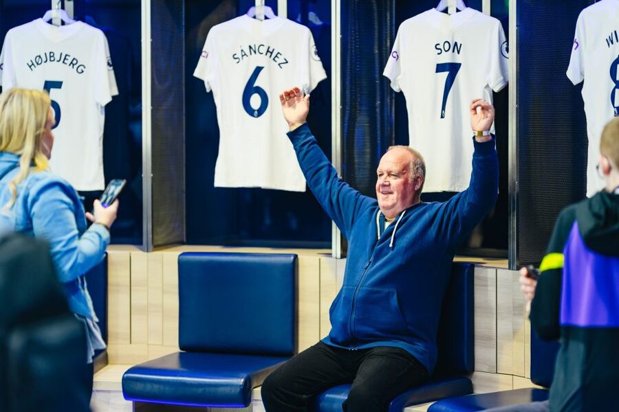 London: Tottenham Hotspur Stadium Tour - Key things to know before you go