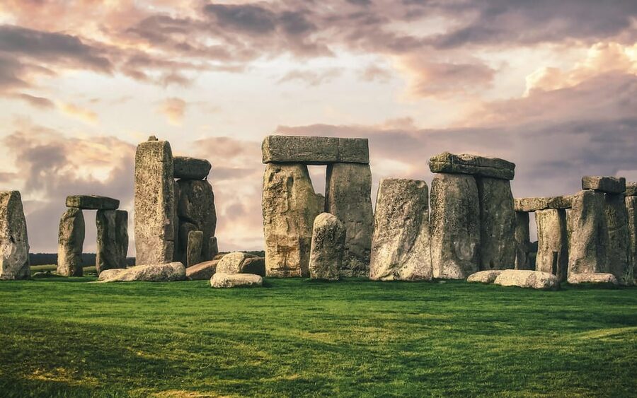 London: Tour of Stonehenge - Is $1,295 good value for two?