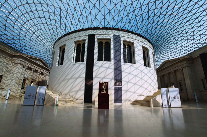 London: Tour of the British Museum - Key points to know before you go